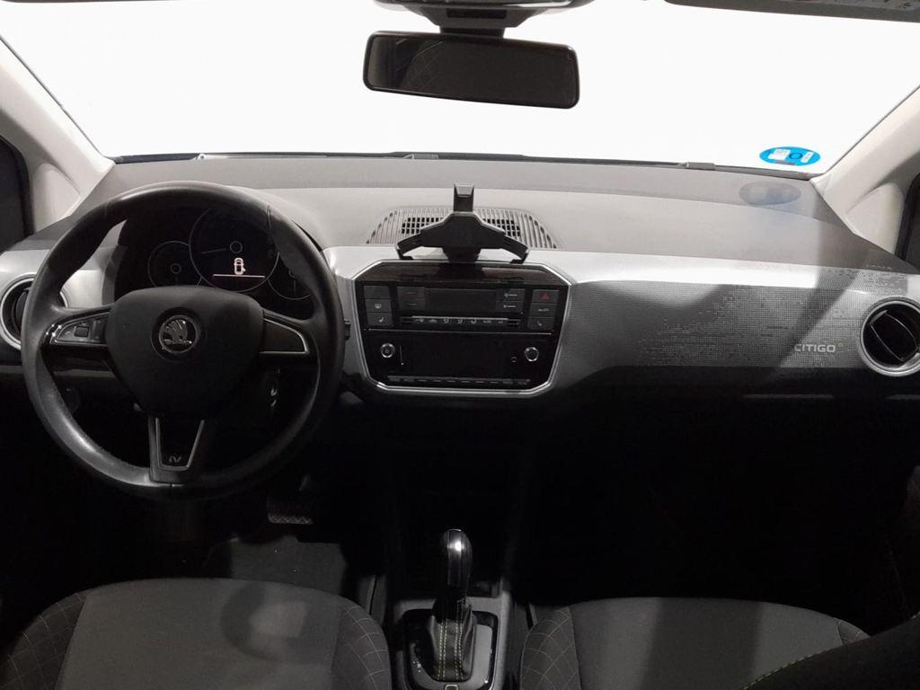 CITIGOe iV Style Auto 61 kW (83 CV)