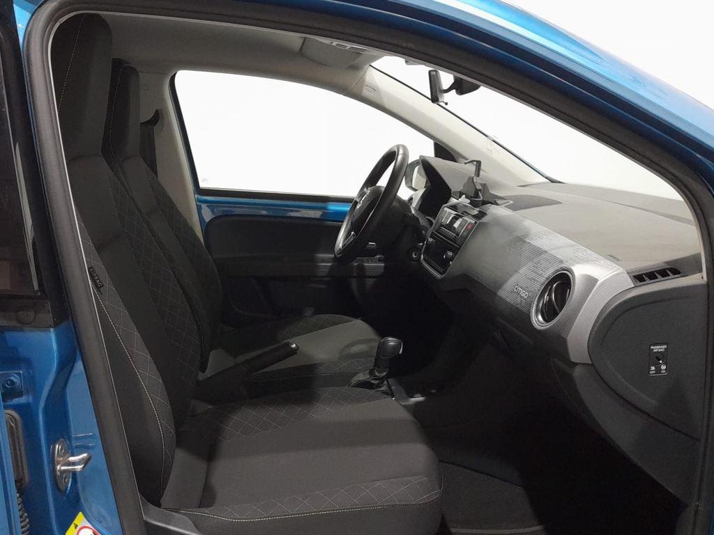 CITIGOe iV Style Auto 61 kW (83 CV)