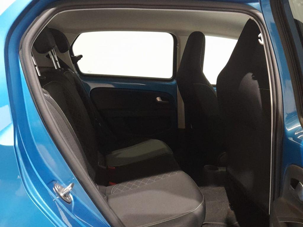 CITIGOe iV Style Auto 61 kW (83 CV)
