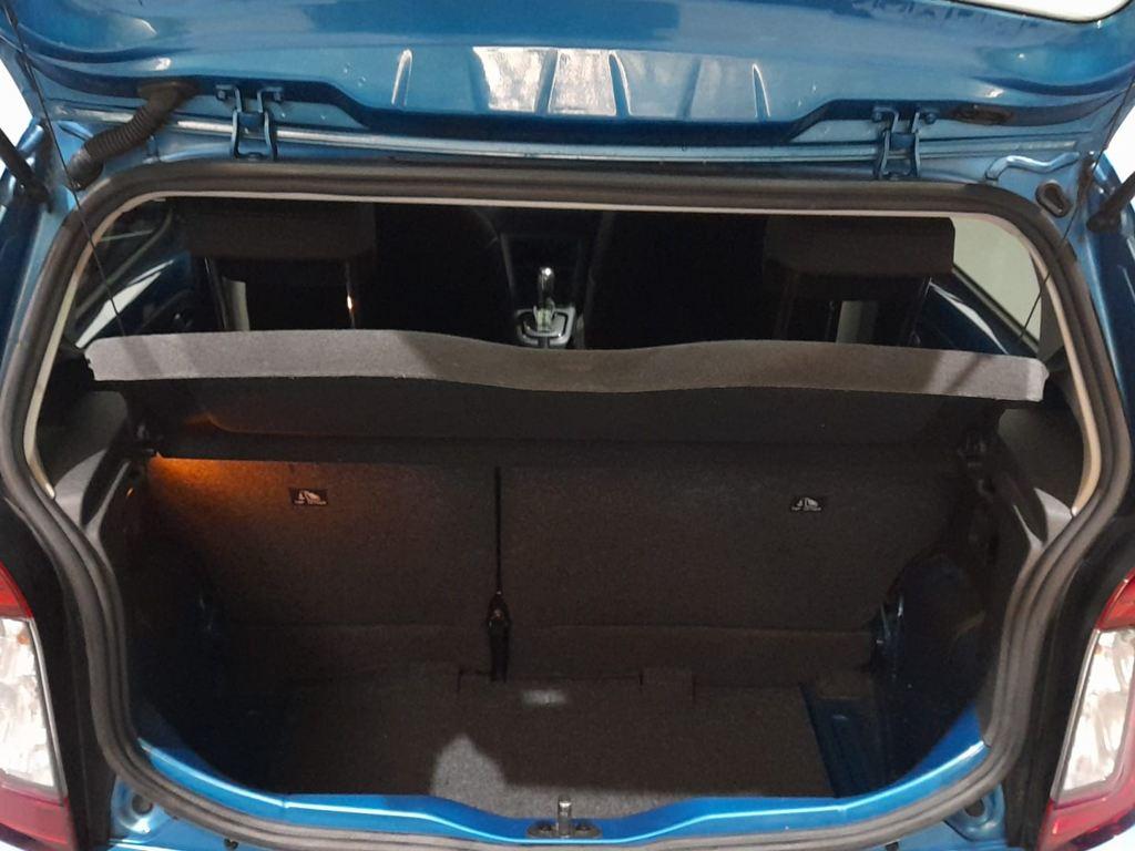 CITIGOe iV Style Auto 61 kW (83 CV)