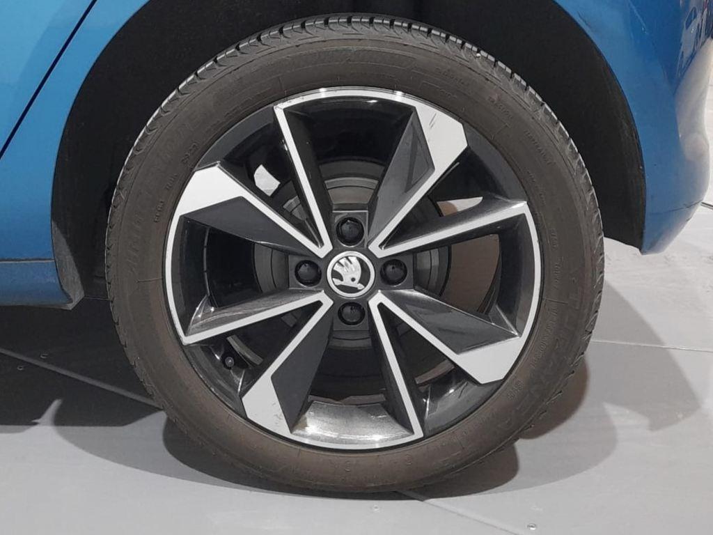 CITIGOe iV Style Auto 61 kW (83 CV)