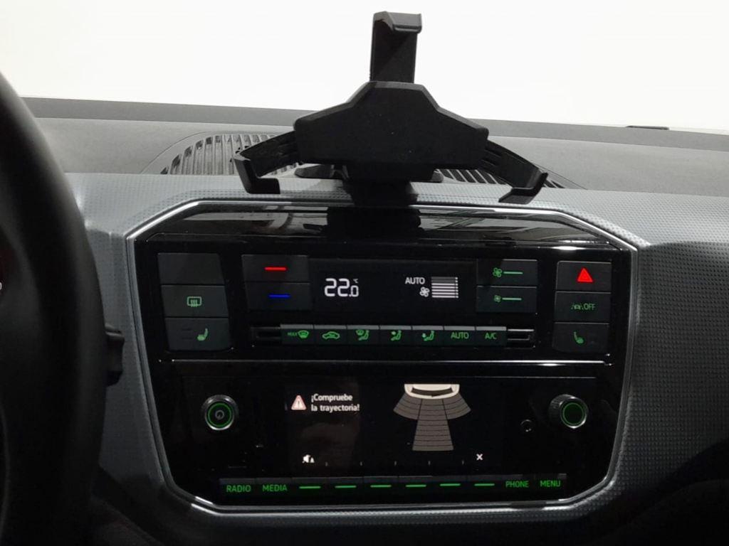 CITIGOe iV Style Auto 61 kW (83 CV)