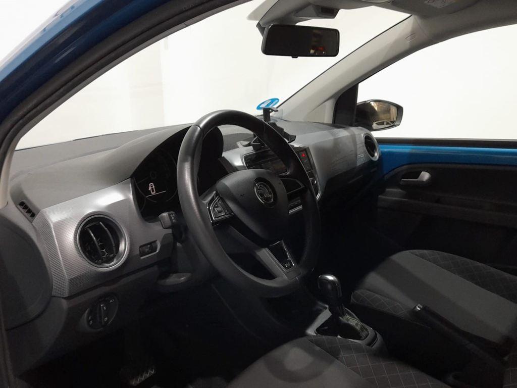 CITIGOe iV Style Auto 61 kW (83 CV)
