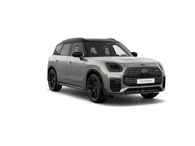 fotoG 0 del MINI MINI Countryman E 150 kW (204 CV) 204cv Eléctrico del 2024 en Cáceres
