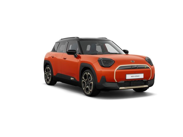 fotoG 0 del MINI MINI Aceman SE 160 kW (218 CV) 218cv Eléctrico del 2024 en Cáceres
