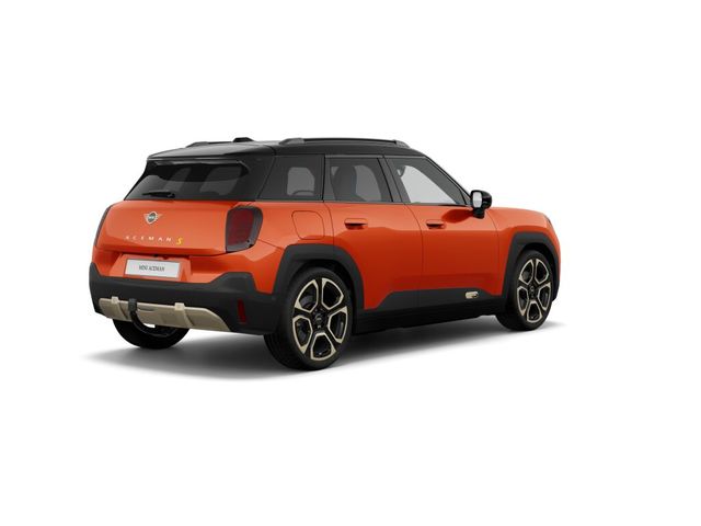 fotoG 1 del MINI MINI Aceman SE 160 kW (218 CV) 218cv Eléctrico del 2024 en Cáceres