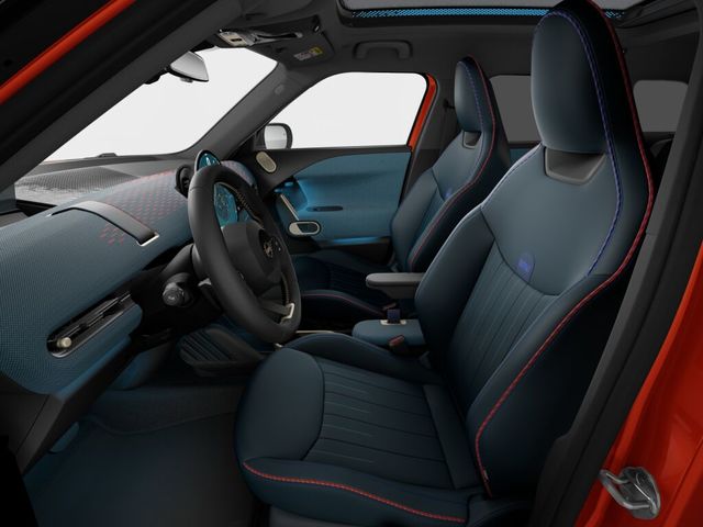 fotoG 2 del MINI MINI Aceman SE 160 kW (218 CV) 218cv Eléctrico del 2024 en Cáceres