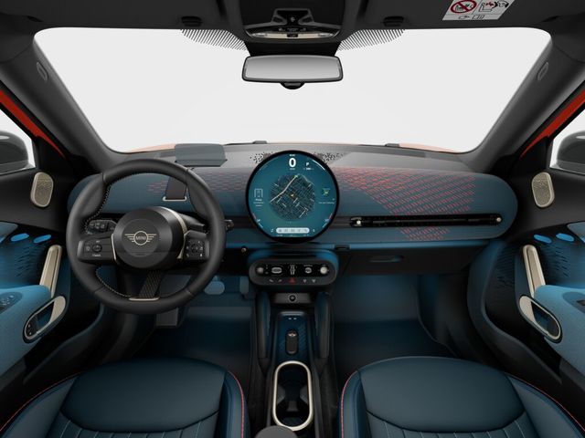 fotoG 3 del MINI MINI Aceman SE 160 kW (218 CV) 218cv Eléctrico del 2024 en Cáceres