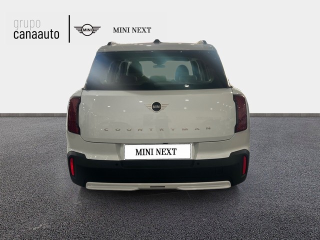 fotoG 4 del MINI MINI Countryman E 150 kW (204 CV) 204cv Eléctrico del 2025 en Sta. C. Tenerife