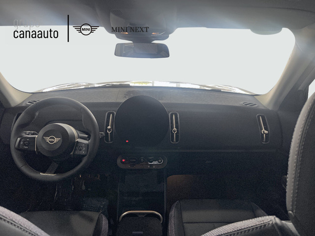 fotoG 6 del MINI MINI Countryman E 150 kW (204 CV) 204cv Eléctrico del 2025 en Sta. C. Tenerife