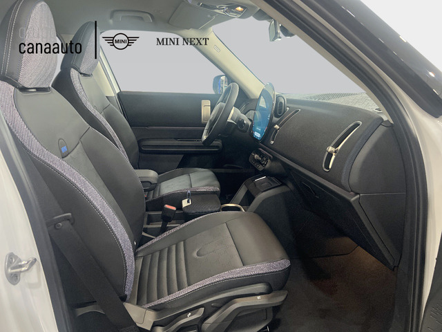 fotoG 7 del MINI MINI Countryman E 150 kW (204 CV) 204cv Eléctrico del 2025 en Sta. C. Tenerife