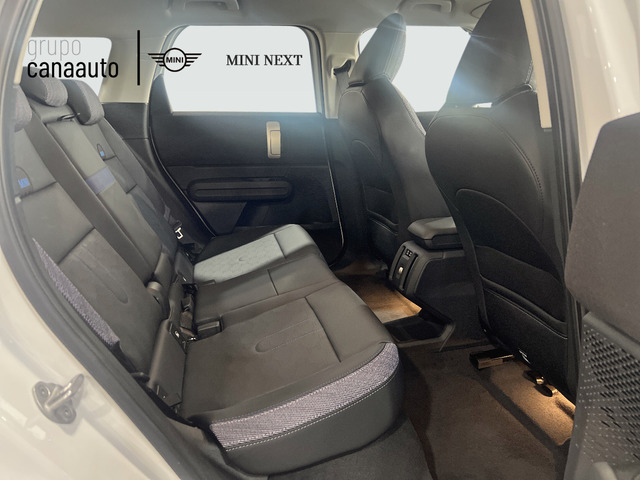 fotoG 8 del MINI MINI Countryman E 150 kW (204 CV) 204cv Eléctrico del 2025 en Sta. C. Tenerife