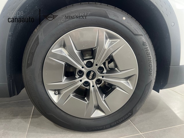 fotoG 10 del MINI MINI Countryman E 150 kW (204 CV) 204cv Eléctrico del 2025 en Sta. C. Tenerife