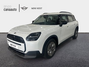 Fotos de MINI Countryman E 150 kW (204 CV)