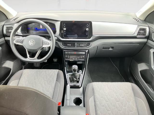 Volkswagen T-Cross Life 1.0 TSI 70 kW (95 CV)