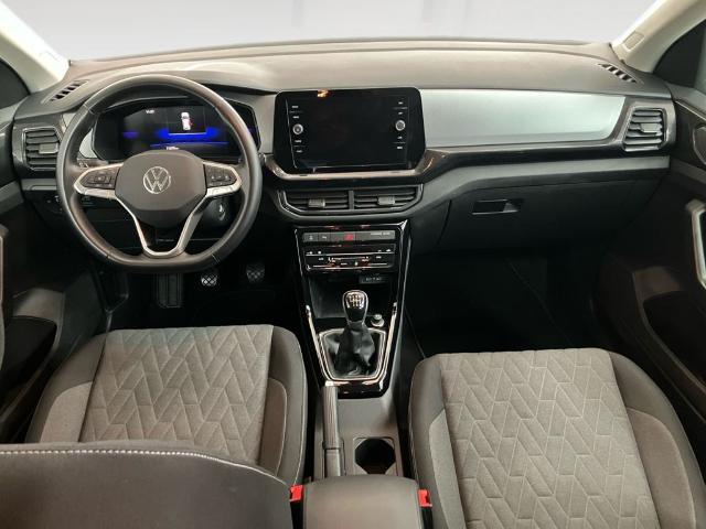 Volkswagen T-Cross Life 1.0 TSI 85 kW (116 CV)