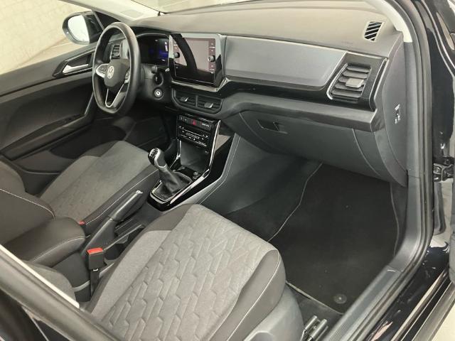 Volkswagen T-Cross Life 1.0 TSI 85 kW (116 CV)