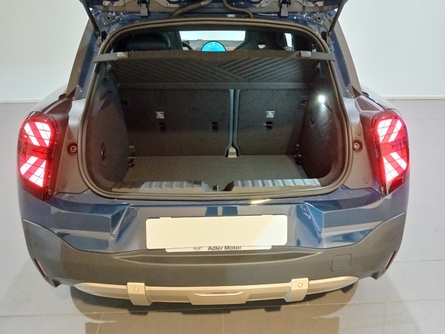 fotoG 53 del MINI MINI Aceman SE 160 kW (218 CV) 218cv Eléctrico del 2024 en Toledo