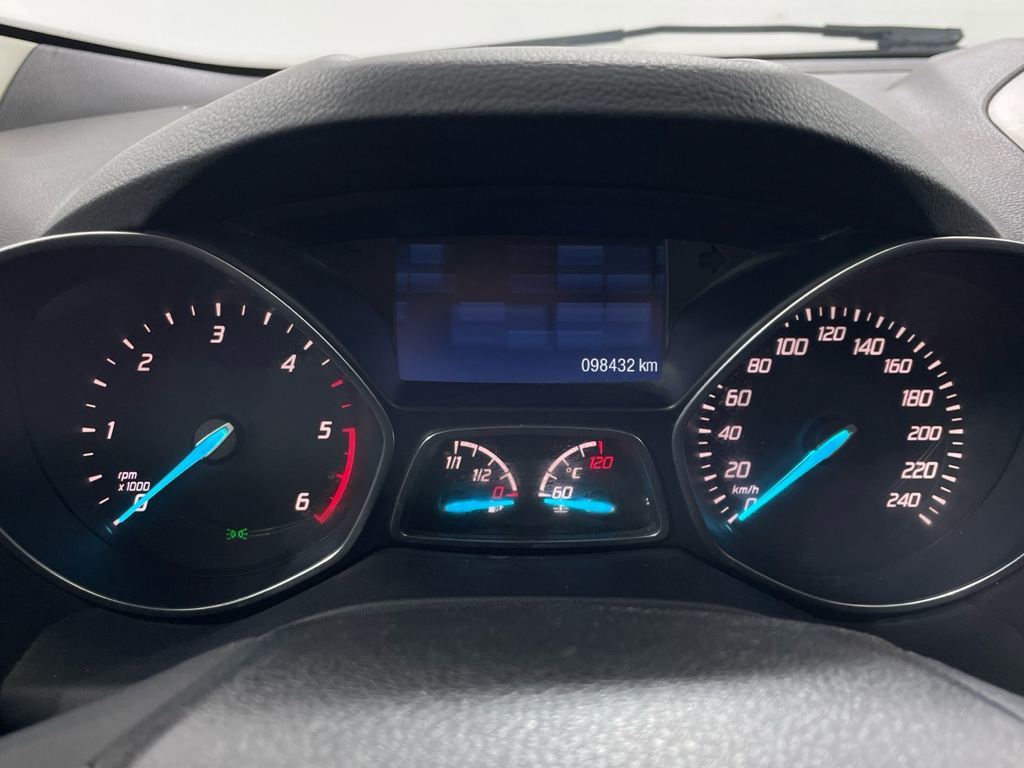 Ford Kuga 2.0 TDCI - 10
