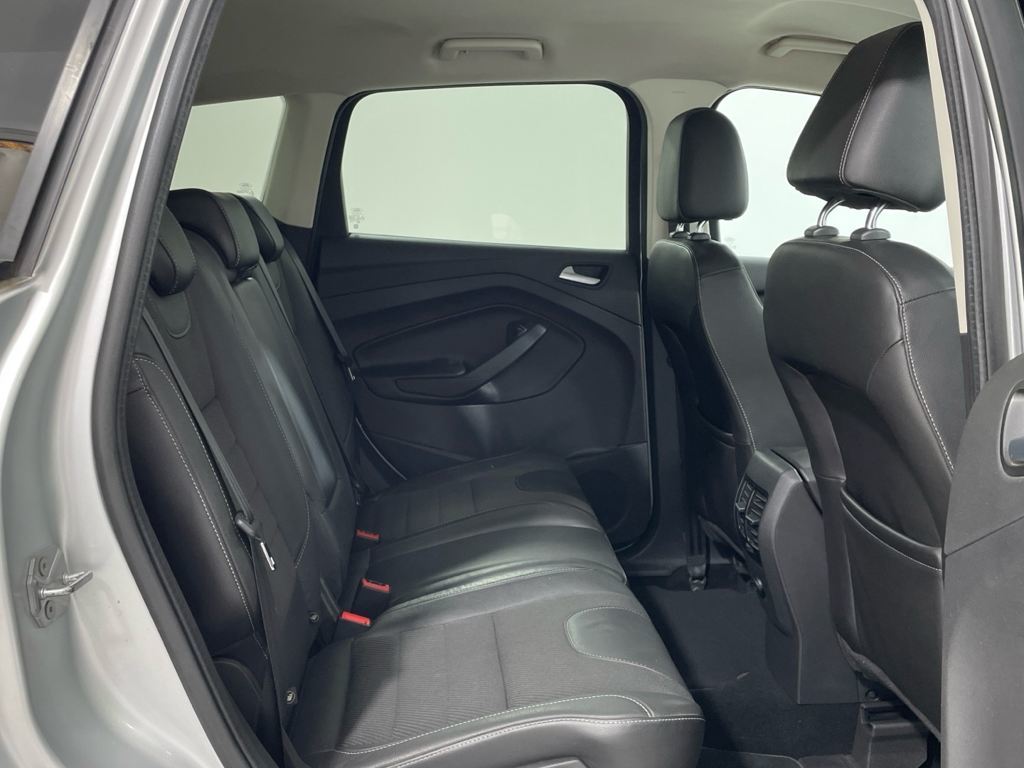 Ford Kuga 2.0 TDCI - 12