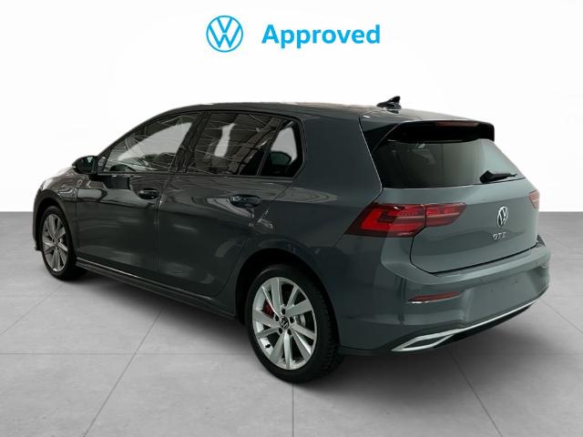 Volkswagen Golf GTE 1.4 TSI 180 kW (245 CV) DSG