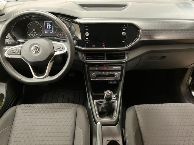 Volkswagen T-Cross Advance 1.0 TSI 70 kW (95 CV)