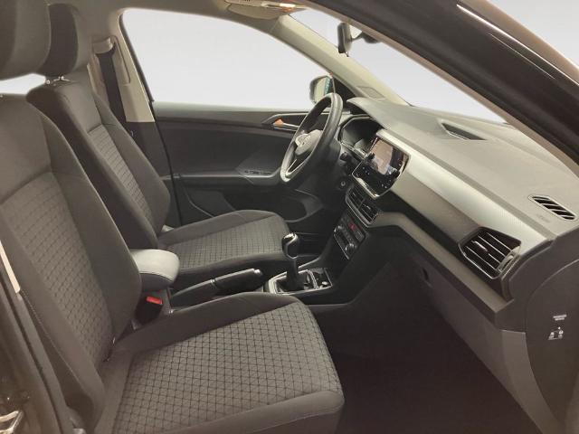 Volkswagen T-Cross Advance 1.0 TSI 70 kW (95 CV)