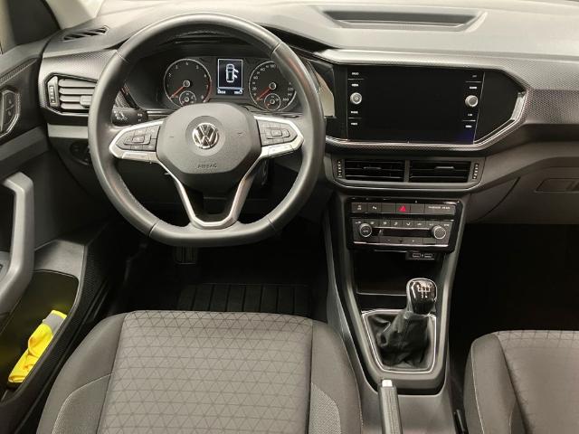 Volkswagen T-Cross Advance 1.0 TSI 70 kW (95 CV)