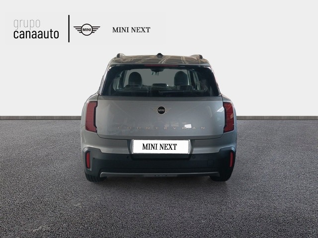 fotoG 4 del MINI MINI Countryman D 120 kW (163 CV) 163cv Diésel del 2025 en Sta. C. Tenerife