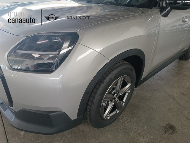 fotoG 5 del MINI MINI Countryman D 120 kW (163 CV) 163cv Diésel del 2025 en Sta. C. Tenerife