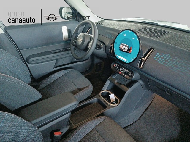 fotoG 7 del MINI MINI Countryman D 120 kW (163 CV) 163cv Diésel del 2025 en Sta. C. Tenerife