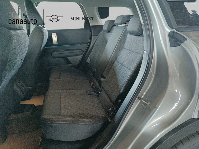 fotoG 8 del MINI MINI Countryman D 120 kW (163 CV) 163cv Diésel del 2025 en Sta. C. Tenerife