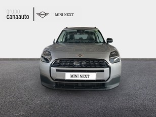 Fotos de MINI Countryman D 120 kW (163 CV)