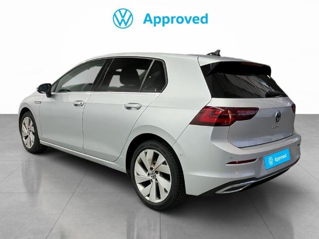 Volkswagen Golf Style 1.5 eTSI 110 kW (150 CV) DSG