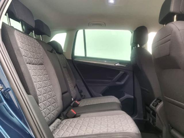 Volkswagen Tiguan Life 1.5 TSI 110 kW (150 CV)