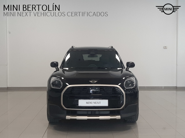 fotoG 1 del MINI MINI Countryman C 125 kW (170 CV) 170cv Gasolina del 2024 en Valencia