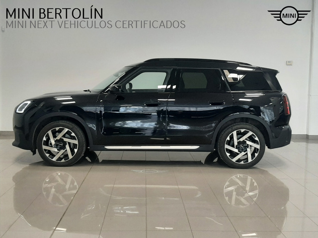 fotoG 2 del MINI MINI Countryman C 125 kW (170 CV) 170cv Gasolina del 2024 en Valencia