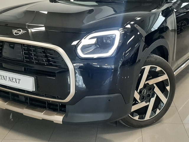 fotoG 5 del MINI MINI Countryman C 125 kW (170 CV) 170cv Gasolina del 2024 en Valencia