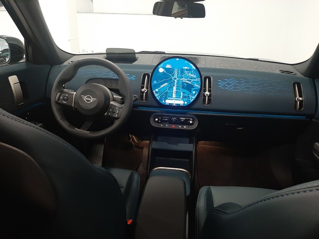fotoG 6 del MINI MINI Countryman C 125 kW (170 CV) 170cv Gasolina del 2024 en Valencia
