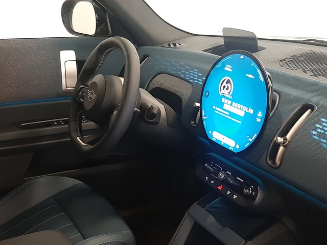 fotoG 17 del MINI MINI Countryman C 125 kW (170 CV) 170cv Gasolina del 2024 en Valencia
