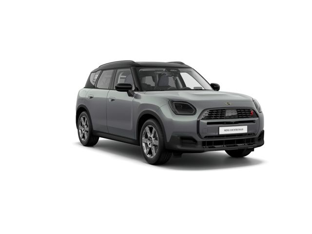 fotoG 0 del MINI MINI Countryman S ALL4 160 kW (218 CV) 218cv Gasolina del 2024 en Baleares