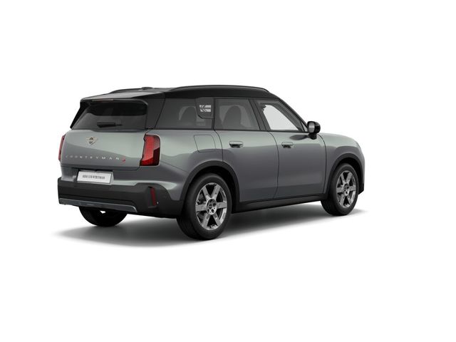 fotoG 1 del MINI MINI Countryman S ALL4 160 kW (218 CV) 218cv Gasolina del 2024 en Baleares