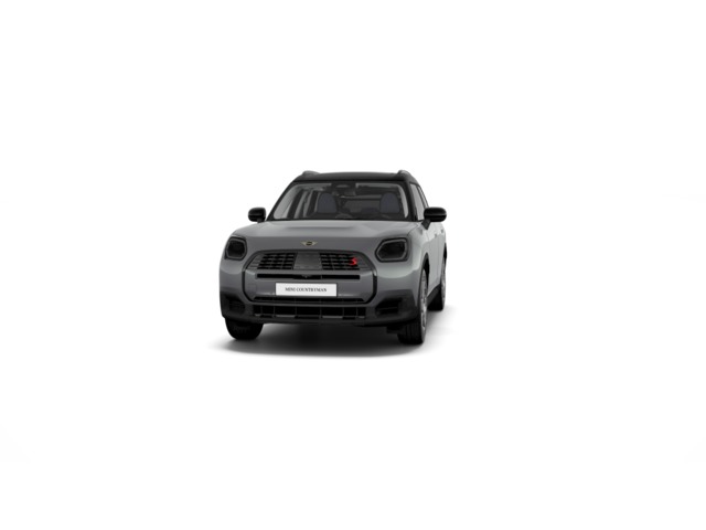 fotoG 2 del MINI MINI Countryman S ALL4 160 kW (218 CV) 218cv Gasolina del 2024 en Baleares