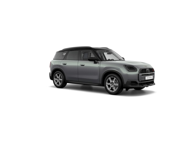 fotoG 5 del MINI MINI Countryman S ALL4 160 kW (218 CV) 218cv Gasolina del 2024 en Baleares