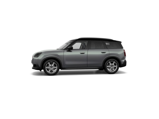 fotoG 6 del MINI MINI Countryman S ALL4 160 kW (218 CV) 218cv Gasolina del 2024 en Baleares