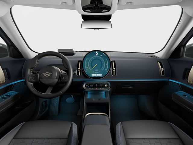 fotoG 7 del MINI MINI Countryman S ALL4 160 kW (218 CV) 218cv Gasolina del 2024 en Baleares