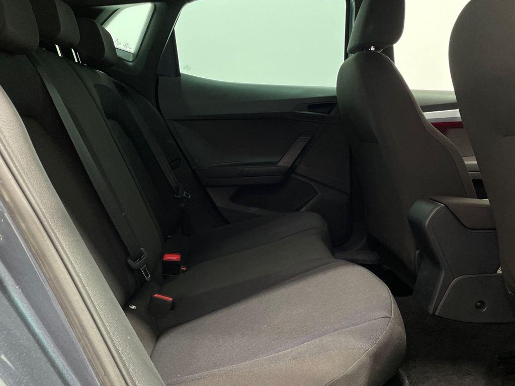 SEAT Ibiza 1.0 TSI - 6