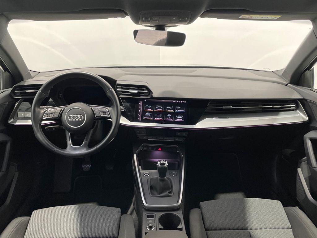 Audi A3 Sportback 30 TDI - 7