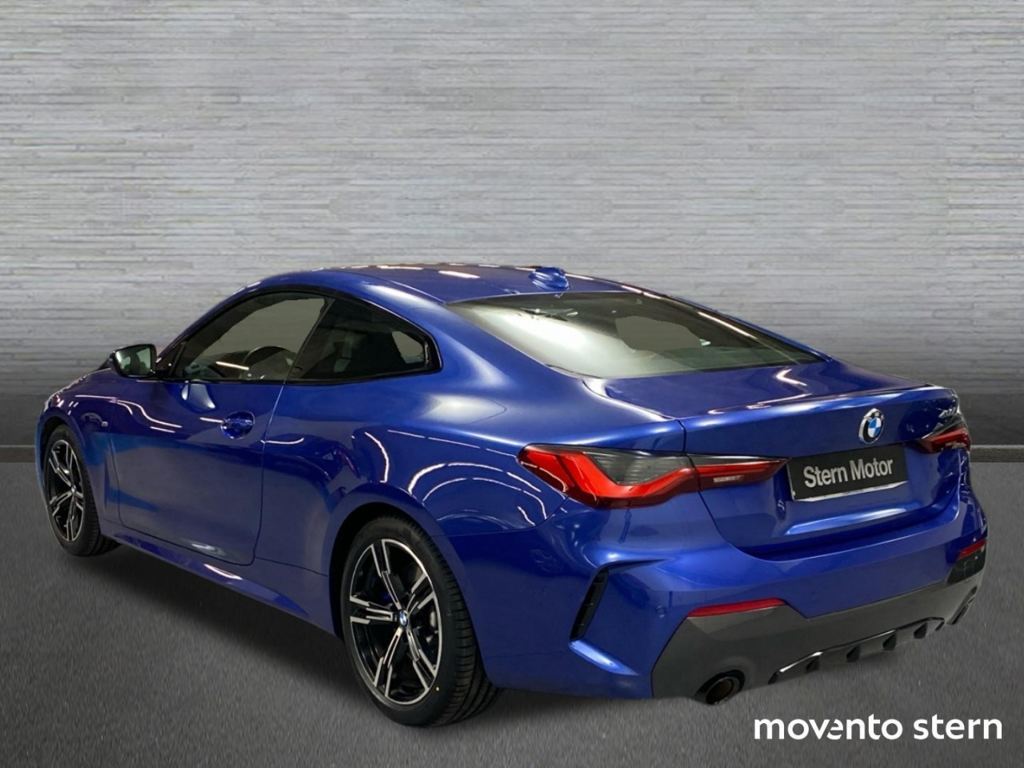 BMW Serie 4 430i Coupe - 4