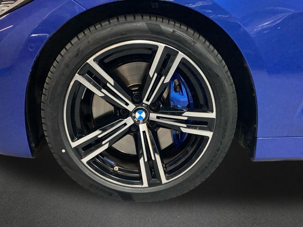 BMW Serie 4 430i Coupe - 5